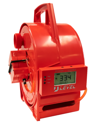 U-Level High Precision Altimeter